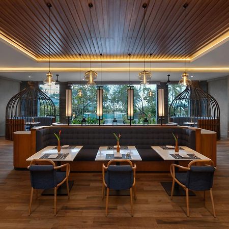 Four Points By Sheraton Bintan, Lagoi Bay Buitenkant foto