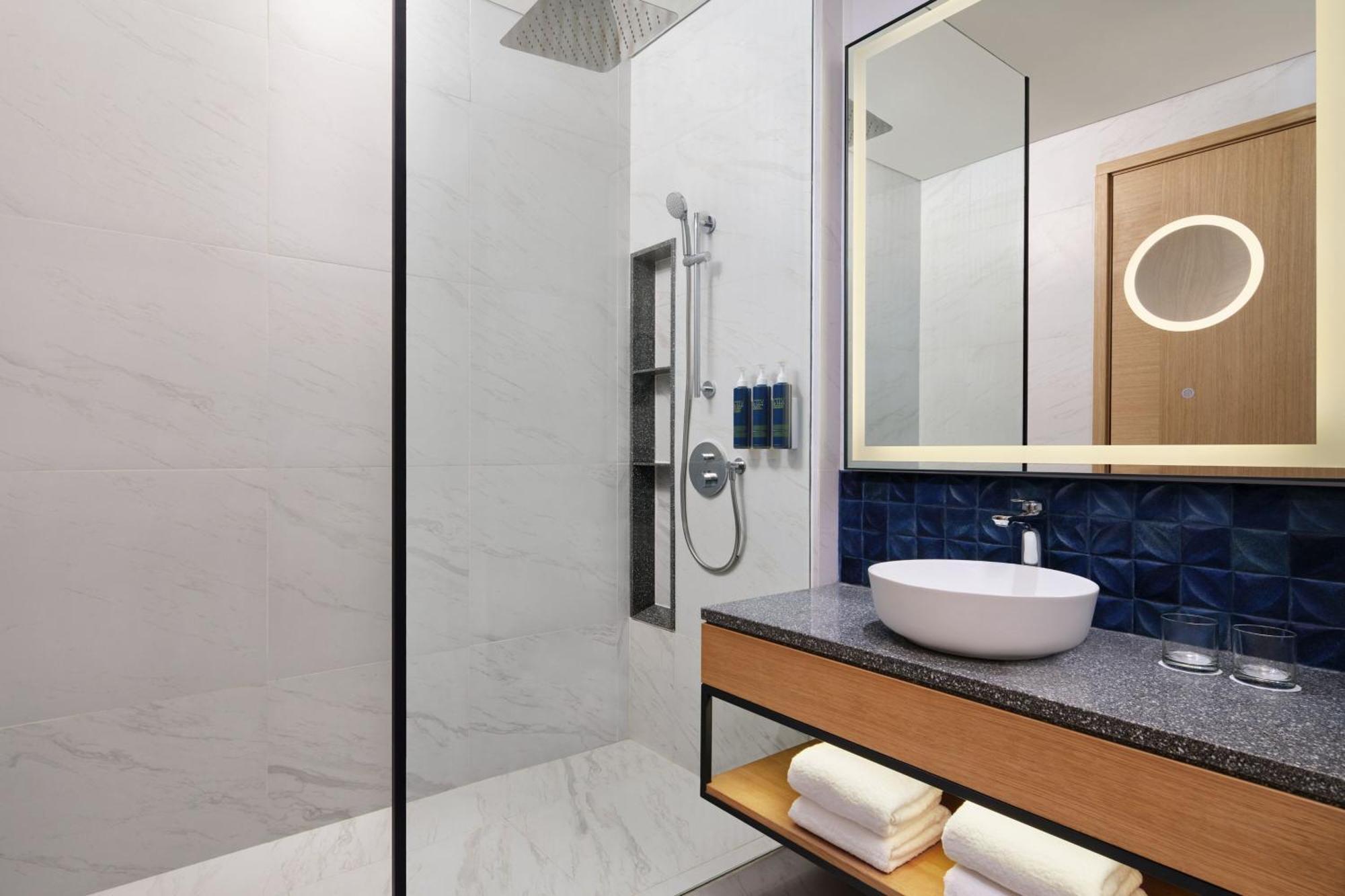Four Points By Sheraton Bintan, Lagoi Bay Buitenkant foto