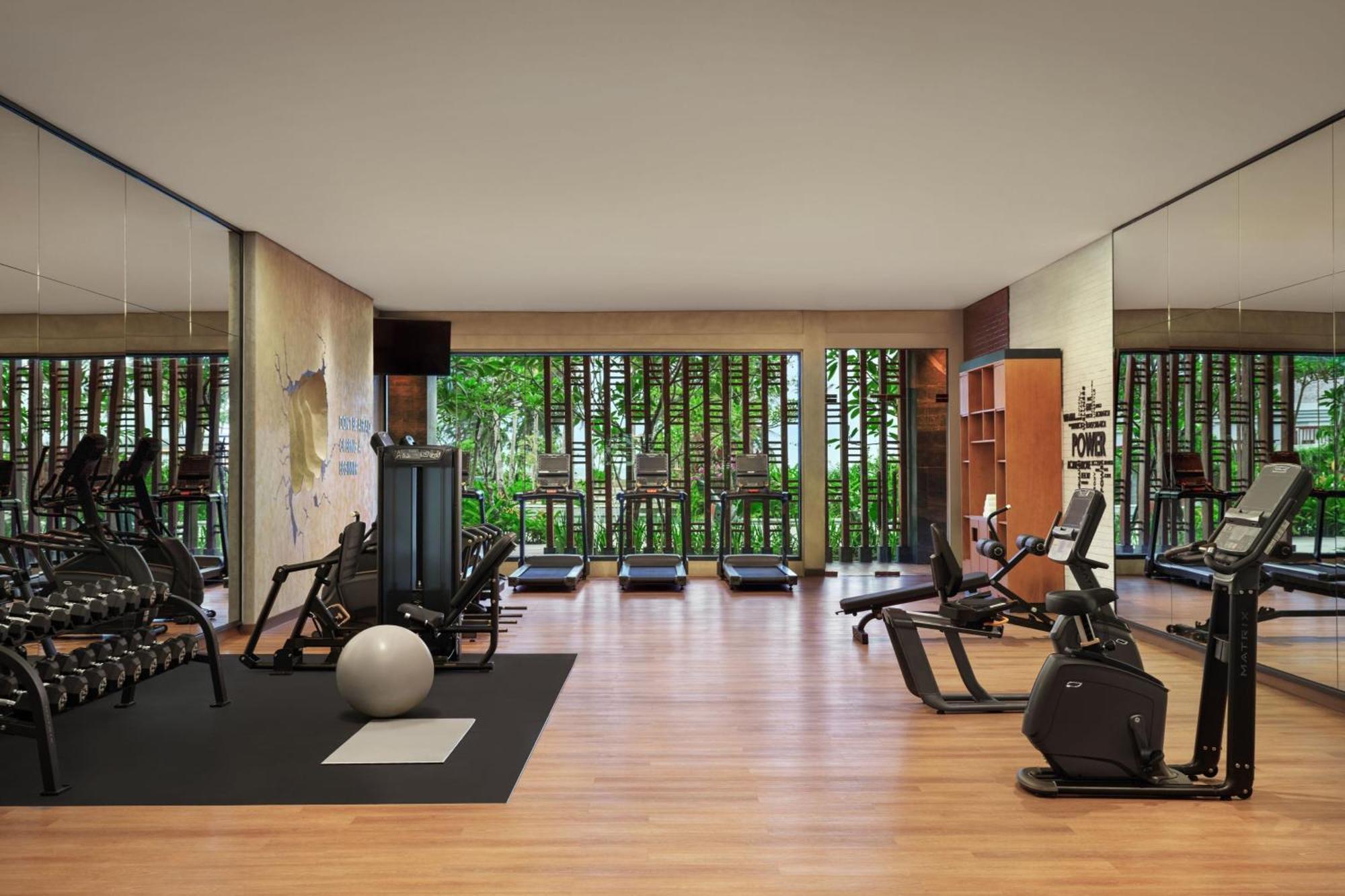 Four Points By Sheraton Bintan, Lagoi Bay Buitenkant foto