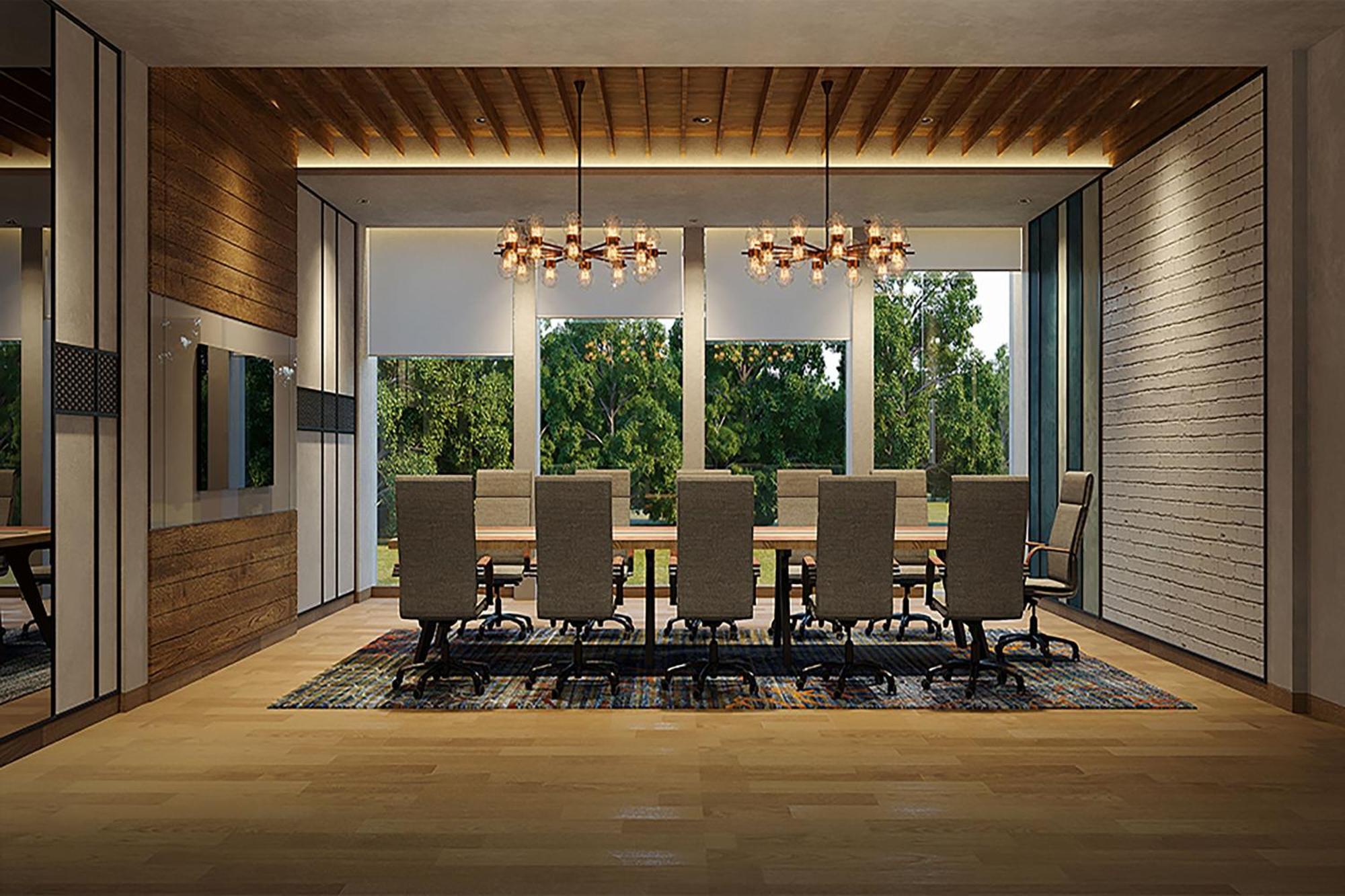Four Points By Sheraton Bintan, Lagoi Bay Buitenkant foto