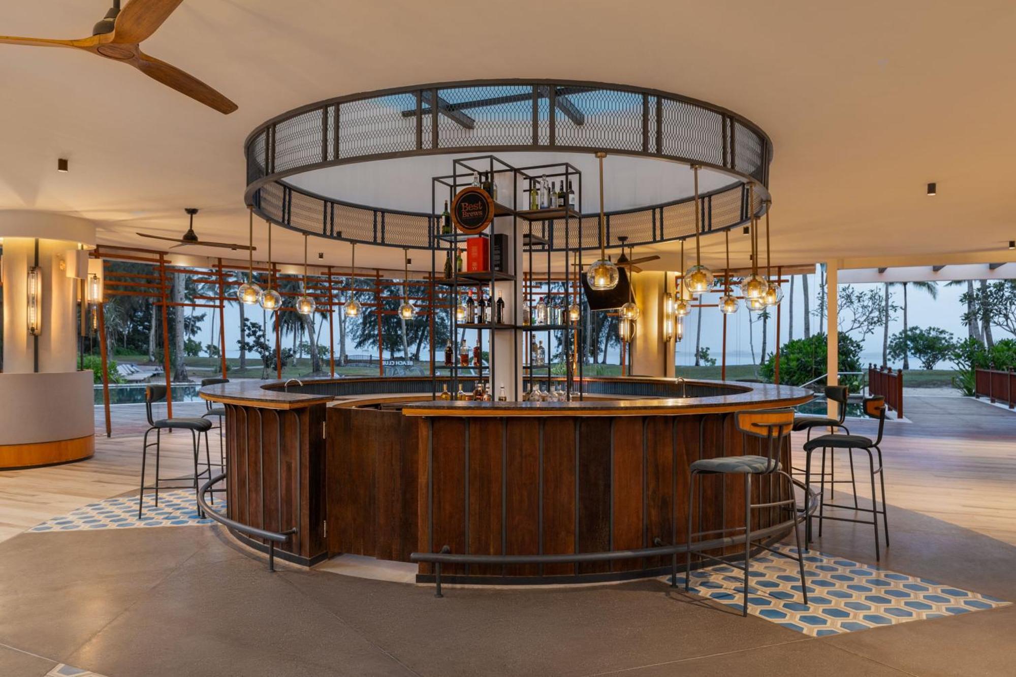 Four Points By Sheraton Bintan, Lagoi Bay Buitenkant foto